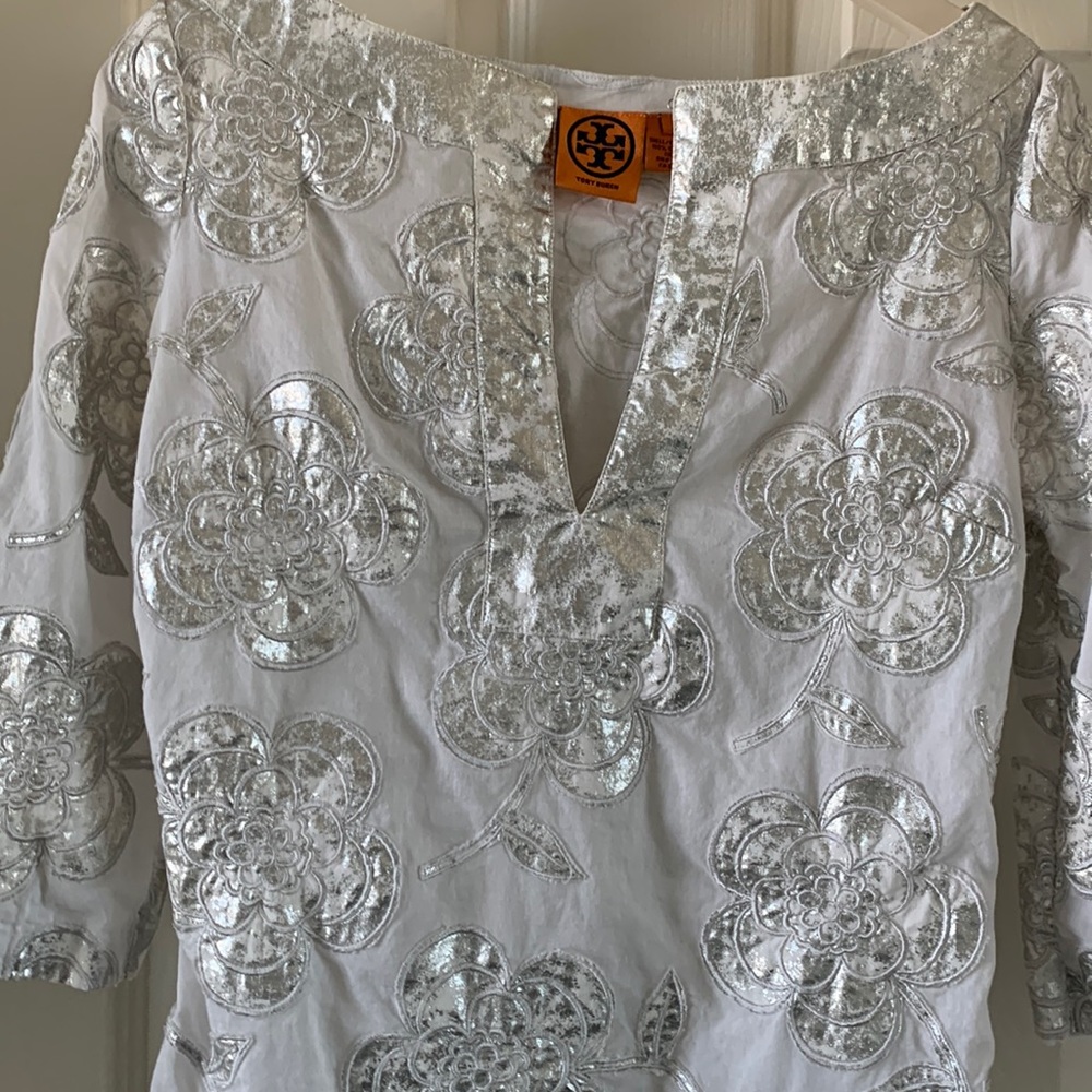 TORY BURCh